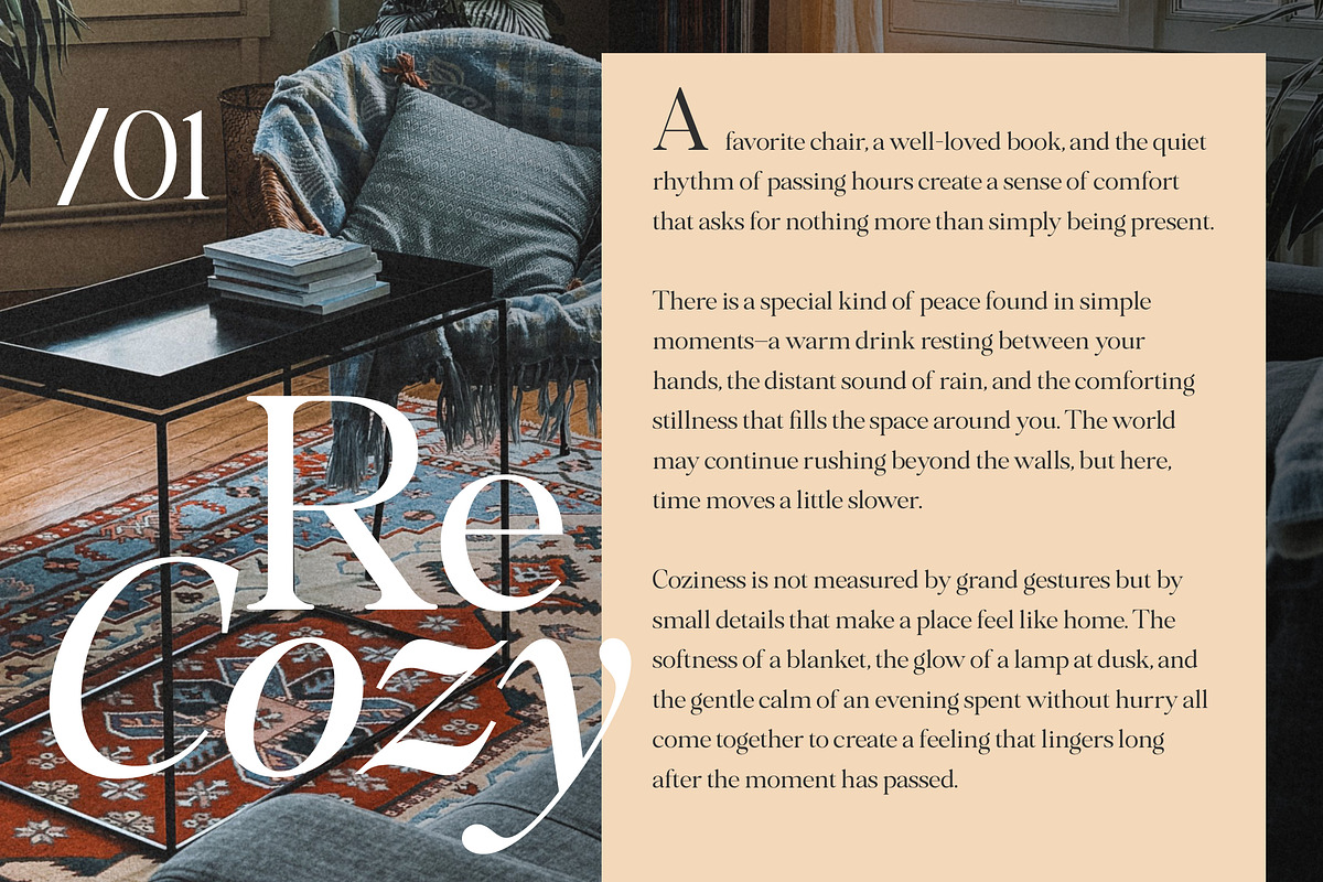 California Poetrisn, a Serif Font by Suza Studio (Photo 7 of 13)