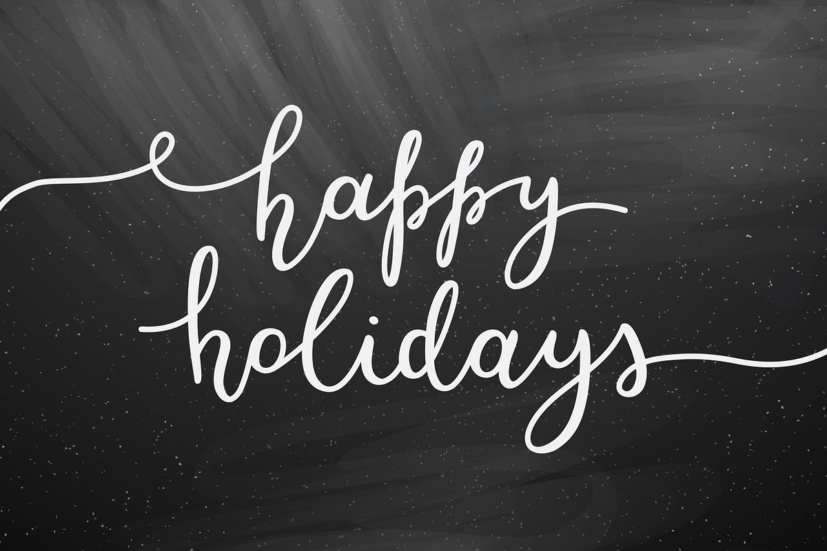Happy Holidays. 11 variations!, an Object Graphic by redcollegiya design (Photo 10 of 11)