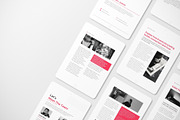 Minimal Canva Ebook Template, a Magazine Template by TheBrightGrap (Thumbnail 4 of 9)