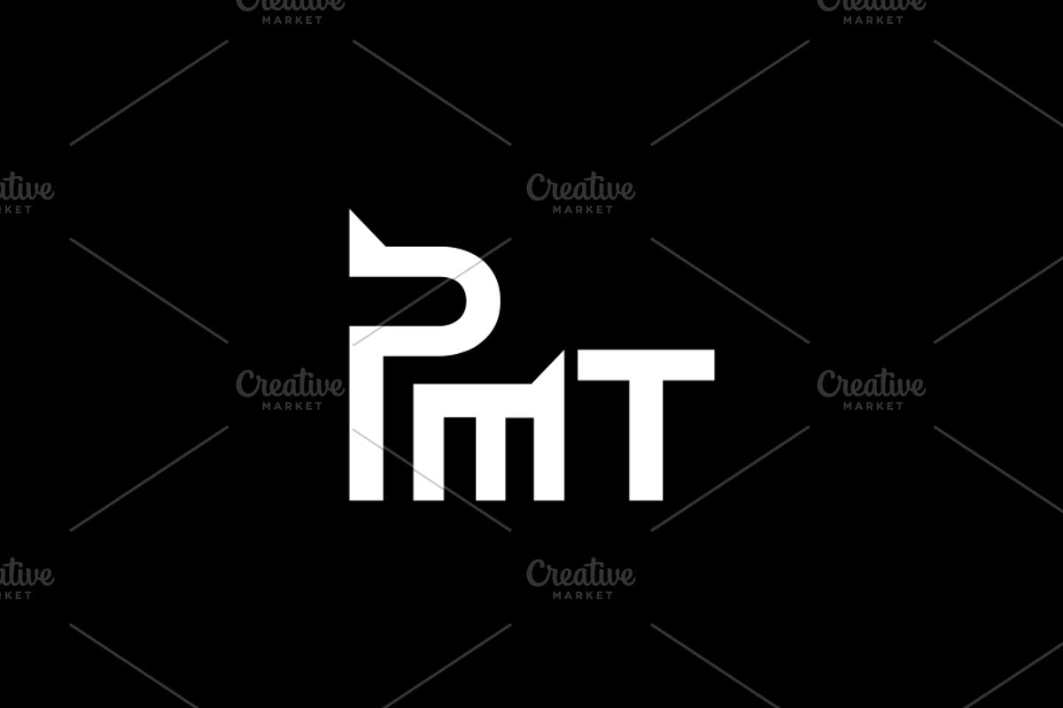Pet_logo, a Branding & Logo Template by NicklancerShop (Photo 2 of 2)