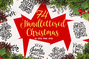 Christmas Mega Bundle, a Templates & Theme by beetlepixels (Thumbnail 3 of 12)