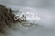 OUTDOOR LABELS CREATION KIT, a Graphic by Red Monkey (Thumbnail 2 of 6)