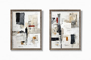 Urban Sketches, a Decorative Illustration by rileyBgraphics (Thumbnail 3 of 6)