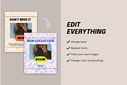 Old Computer Instagram Template, a Social Media Template by Bonumo (Thumbnail 8 of 11)