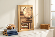 The Grand Voyage Bundle, a Transportation Illustration by Sunny Reverie (Thumbnail 1 of 4)