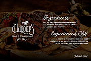 Panhitra Font Family, a Slab Serif Font by Ryan Prasetya (Thumbnail 4 of 7)