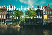 Canals of Netherlands, a Templates & Theme by ApertureVintage (Thumbnail 21 of 27)
