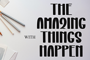Holder, a Script Font by InermediaSTUDIO (Thumbnail 7 of 7)