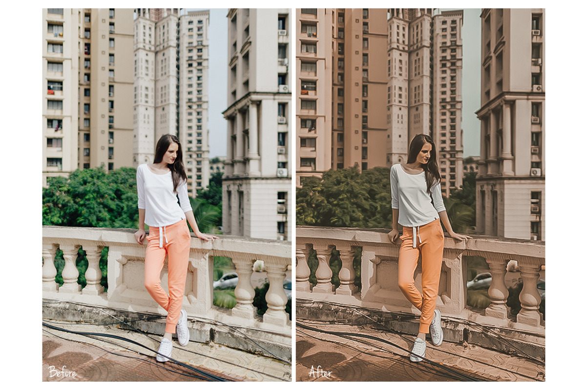 Chris Lightroom Presets, an Action Add-On by HappyNews (Photo 4 of 10)