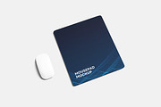 Mousepad Mockup, a Product Mockup by bimockup (Thumbnail 4 of 6)