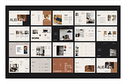 Brand Proposal Template, a Brochure Template by GoldenPixelStudio (Thumbnail 10 of 10)