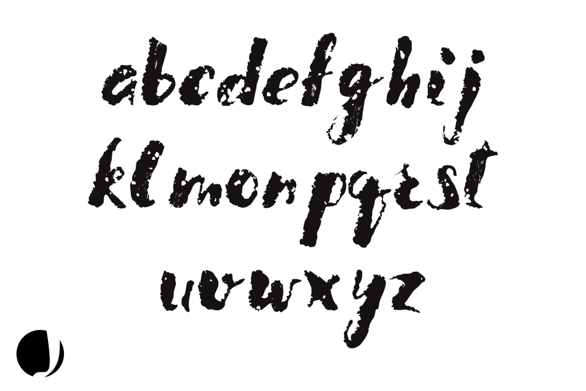 Font Bundle-34 Fonts, a Blackletter Font by Jadugar Design Studio (Photo 38 of 46)