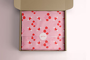 Love Quotes & Valentine Clipart, an Illustration by ElenKoss (Thumbnail 7 of 10)