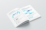 White Paper | Canva, Word, & Indd, a Brochure Template by obayes (Thumbnail 16 of 30)
