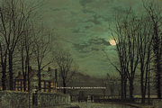 250 Dark Academia Vintage Paintings, a Person Illustration by Digital Museum (Thumbnail 2 of 11)