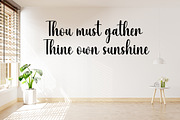 Cinematic, a Handwritten Font by DN Creative (Thumbnail 2 of 6)