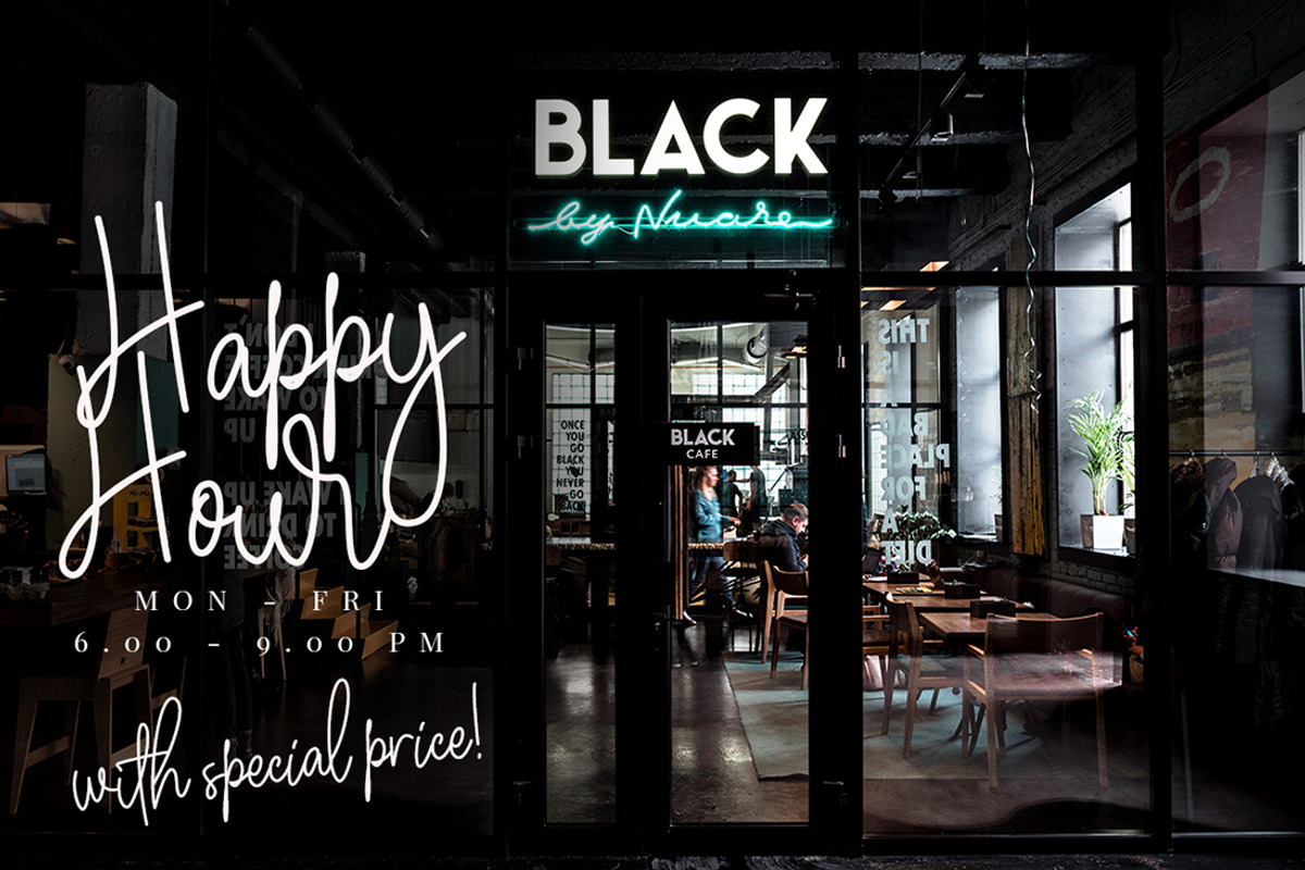 Winchester Signature Business Font preview 4
