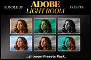 Pastel Soft Tone 6,000 Presets, a Preset Add-On by Crox Studio | Digital (Thumbnail 28 of 63)
