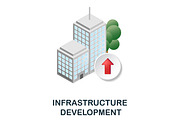 Corporate Development 3D Icons Set, an Object Graphic by Aimagenarium@gmail.com (Thumbnail 11 of 21)