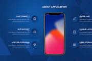 Mobile App Proposal PowerPoint PPTX, a Presentation Template by iHemalaya (Thumbnail 3 of 16)