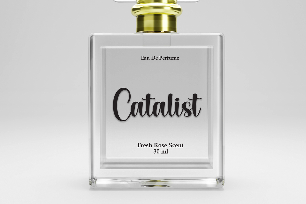 Adventure | Script Font, a Handwritten Font by Scratchones (Photo 5 of 9)