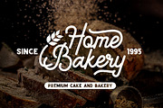 American Lemon Font Duo, a Script Font by ErgibiStudio (Thumbnail 5 of 11)