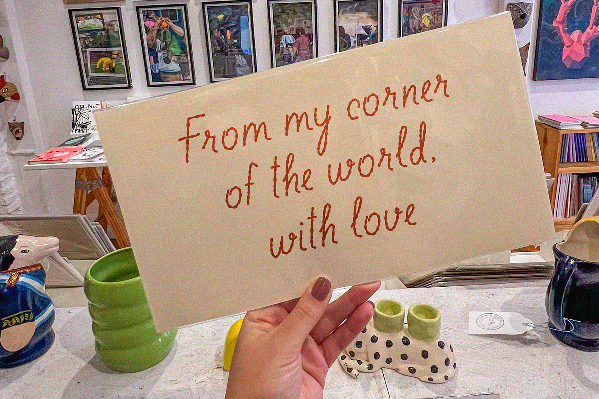 The Daydreamer Romantic Font DUO, a Handwritten Font by AnMark (Photo 3 of 13)