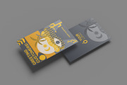 E-Commerce Greeting Card, a Card Template by Esensifiksi.studio (Thumbnail 3 of 3)