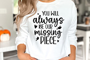 Memorial Quotes SVG Bundle, an Object Graphic by FiveStarCrafting (Thumbnail 18 of 20)