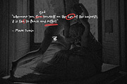 SA Yesenin Scribble Handwritten Font, a Handwritten Font by Artcoast Std. (Thumbnail 7 of 9)