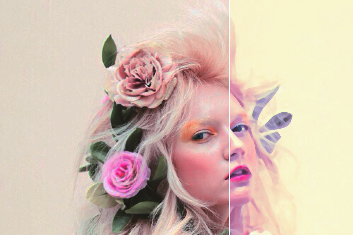Digital Painting Effect Pro Actions, an Action Add-On by JasGraphicTools (Photo 38 of 41)