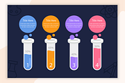 Education Infographic Template, a Templates & Theme by Bartama Graphic (Thumbnail 4 of 4)