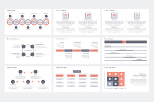 Project Overview PowerPoint