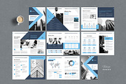 Corporate Brochure 16 Pages, a Brochure Template by Brochure-Market (Thumbnail 9 of 9)