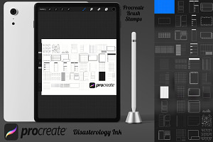 Digital Planner Guide Set 1