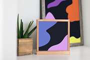 Abstract Shape Collection, an Object Graphic by Anny (Thumbnail 8 of 19)