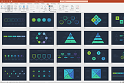 Clean & Modern Animated Template, a Presentation Template by Infographics project (Thumbnail 11 of 13)