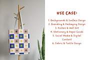 59 Geometric Pattern PNG Bundle, a Pattern Graphic by The Journey Atelier (Thumbnail 3 of 19)