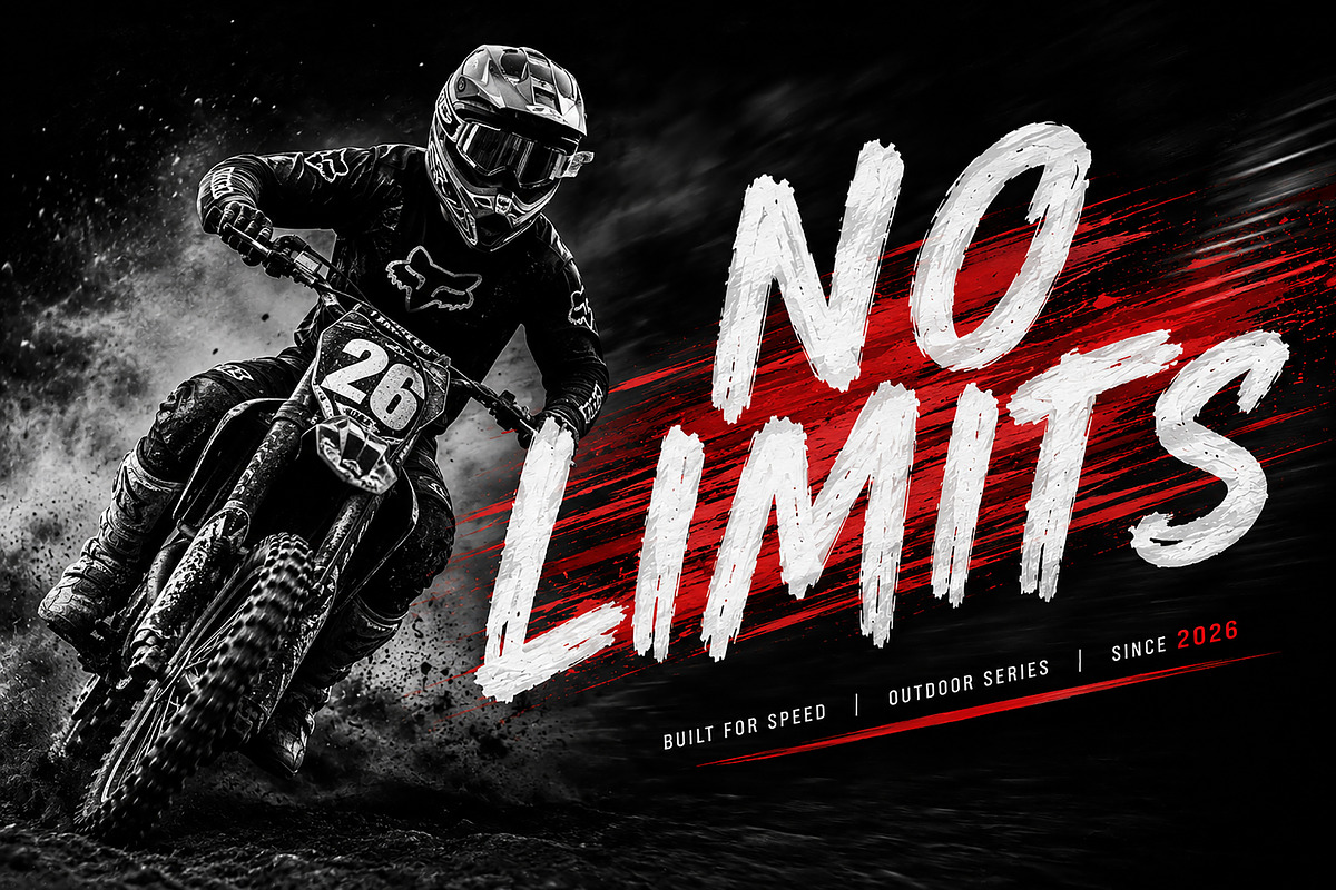 Rebel Brush is a bold, a Script Font by Wow Magic (Photo 6 of 6)