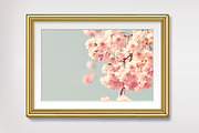 Golden Frames Set (8 frames), an Object Graphic by graystudio (Thumbnail 11 of 13)