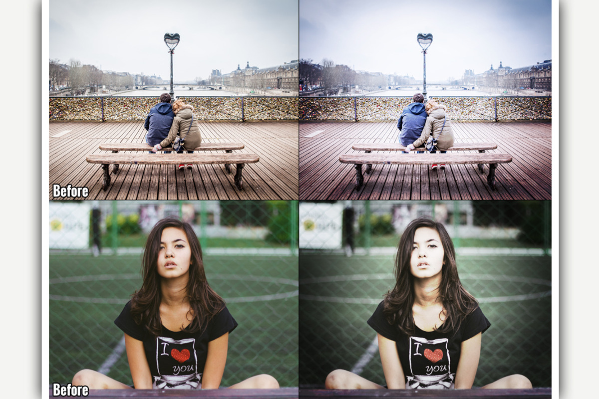 Photoshop Actions Filters Effects, an Action Add-On by Supremer Studio (Photo 8 of 12)