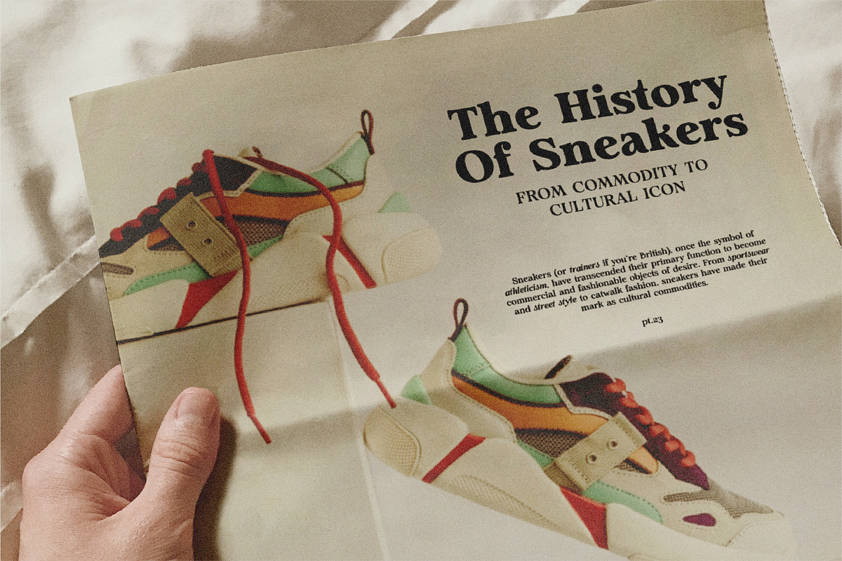 Analogue - Humanist Retro Serif, a Serif Font by Harmonais Visual (Photo 19 of 29)