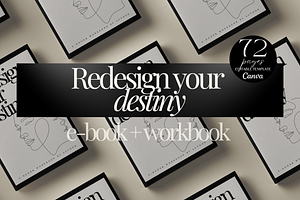 Redesign Your Destiny