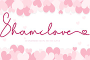 Beautiful Sweet Bundle, a Handwritten Font by Yoga Letter (Thumbnail 17 of 19)