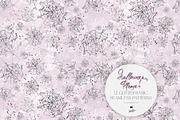 Kawaii Halloween Seamless Patterns, a Pattern Graphic by KaramfilaS (Thumbnail 23 of 32)