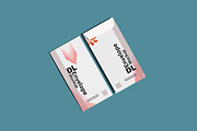 Dl Envelope Mockup, a Product Mockup by seulangagraphic (Thumbnail 3 of 5)