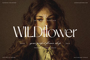SLTF Night Windfall - Ligature Sans, a Sans Serif Font by SilverStag Type Foundry (Thumbnail 22 of 30)
