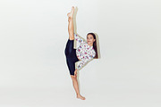 Stretching Longsleeve Mock-Up Set, a Product Mockup by PSD Market (Thumbnail 7 of 13)