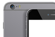 iPhone 6s & 6sPlus vector mockup, an Object Graphic by voin_Sveta (Thumbnail 2 of 3)