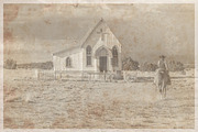 Vintage Effect Photoshop Action Set, an Action Add-On by Twinbrush (Thumbnail 6 of 8)